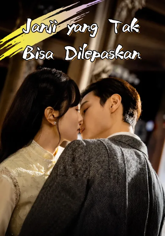 Janji yang Tak Bisa Dilepaskan